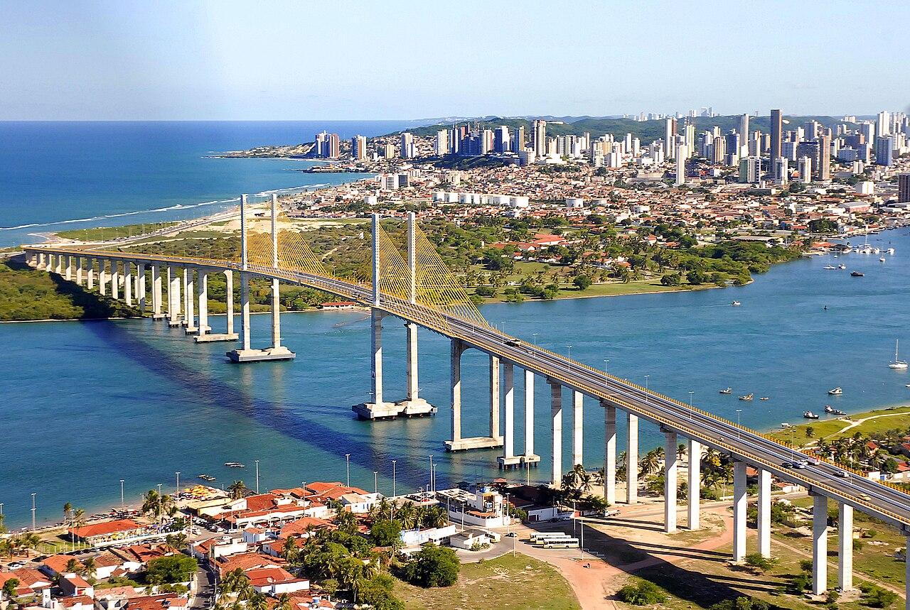 Natal, Brazil